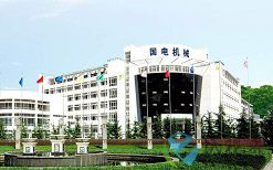 轻工业杭州机电设计研究院宣传片