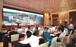 两大彩印包装项目落户湘西高新区，总投资4.5亿元