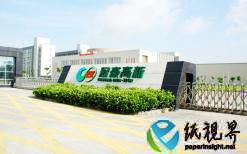 一图读懂2024年冠豪高新可持续发展报告