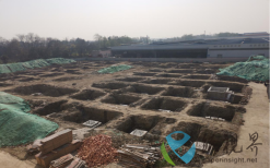 成都一精品纸包装项目正在建设中，预计明年3月投产