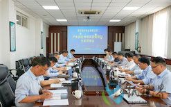 焦作瑞丰纸业 5 万吨化机绒毛浆项目通过评审