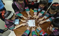 亚太森博获评全国首批青少年生态文明教育实践场馆