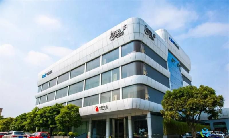 中顺洁柔连续四年净利下滑