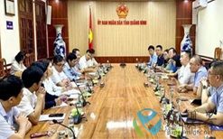 建发集团拟在越南广平省投资20亿美元 打造纸浆及成品纸全产业链基地