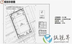 总投资1.5亿江苏如皋吴窑复合包装材料项目开工