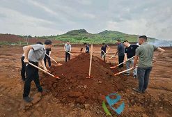 东莞美邦印刷投资1.3亿，在江西萍乡建设包装项目