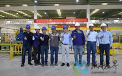 赛得利二期年产15万t莱赛尔纤维项目全面投产