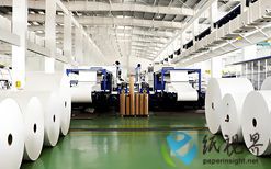 造纸业“承压” 头部纸企着力重塑竞争格局