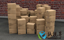 治理快递“套娃”式包装