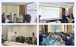 NCC-ERP系统全面运行 岳阳林纸开启数字化转型新篇章