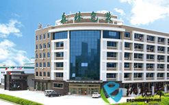 6连板森林包装：公司原纸产品为工业包装用纸 不涉及食品用纸领域