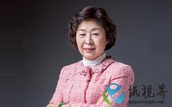 235亿东莞纸业女王，熬过低谷