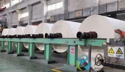 广西50万吨蔗渣的绿色转型：从糖业废料到造纸“黄金”