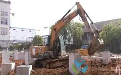 青山纸业年产20万吨竹浆技改项目 预计明年5月建成投产