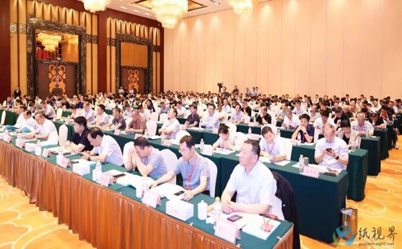 2025山东造纸产业“四新”技术交流及推广会议暨济宁市造纸及纸制品产业链融链固链扩链活动在济宁成功召开