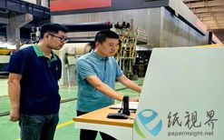 弘扬工匠精神 引领行业转型发展——记孝感市人大代表刘亚刚