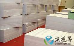 全面停工停产！东莞12年纸业工厂宣告破产，理由是资不抵债