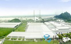 金东纸业（江苏）259亿元营收