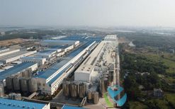 广西金桂浆白卡纸增产至300万吨升级改造项目