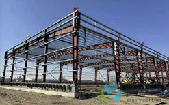 辽宁雨森18.5万吨生活用纸二期项目 预计明年9月底投产