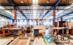 “林浆纸一体化”乘风崛起