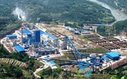 贵州赤水竹浆产能未来五年将由36万吨扩能到75万吨