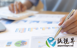 中国纸及纸板月产量创历史新高，PPI上100！