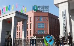 岳阳林纸4#厌氧反应器及配套系统技改项目招标公告