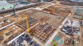 亚太森博50万吨生活用纸项目二期工程第一条生产线预计2026年年底实现投产